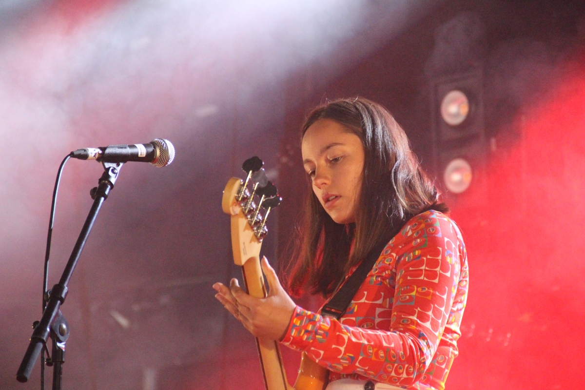 The Orielles