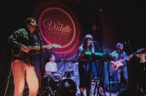 Seatbelts, Lo Five, Charlie McKeon, Mik Artistik’s Ego Trip: Studio 2, Liverpool