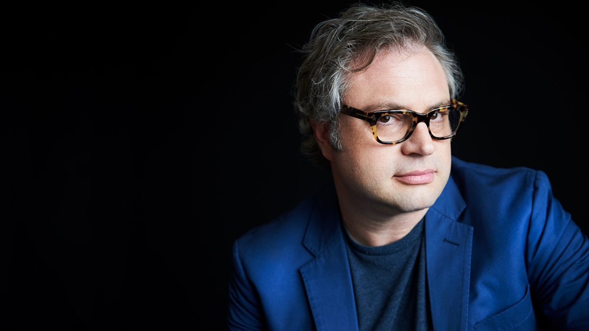 Steven Page