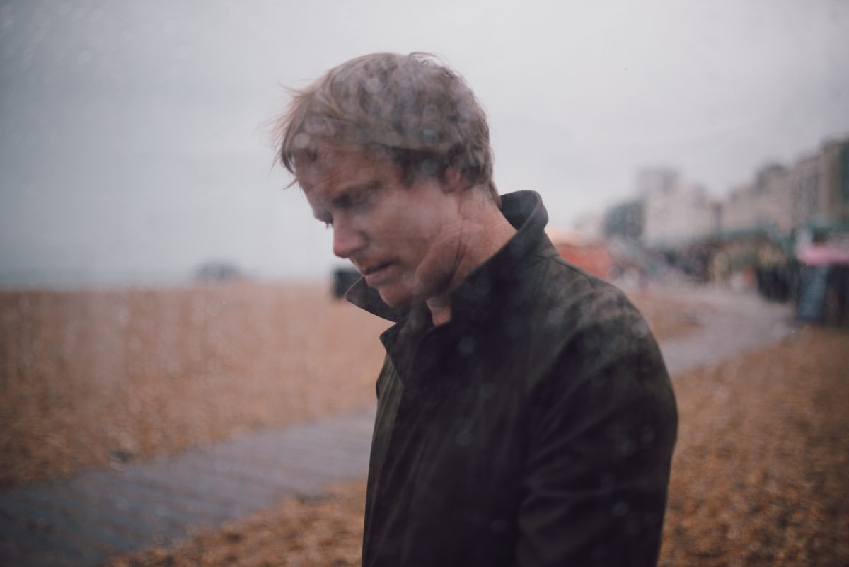 Chris Simmons (Publicity Shot)