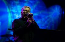 Public Image Ltd’s debut album turns 40