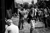 In the Pit #19: Warren Millar on shooting gigs and festivals