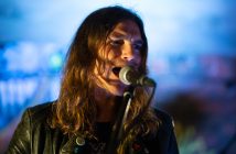 Strange Collective all dayer, Sunflowers, Table Scraps, Floormen, Danye and more, review and gallery plus the best bands: Constellations, Liverpool