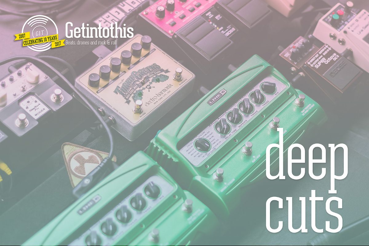 Deep Cuts #20