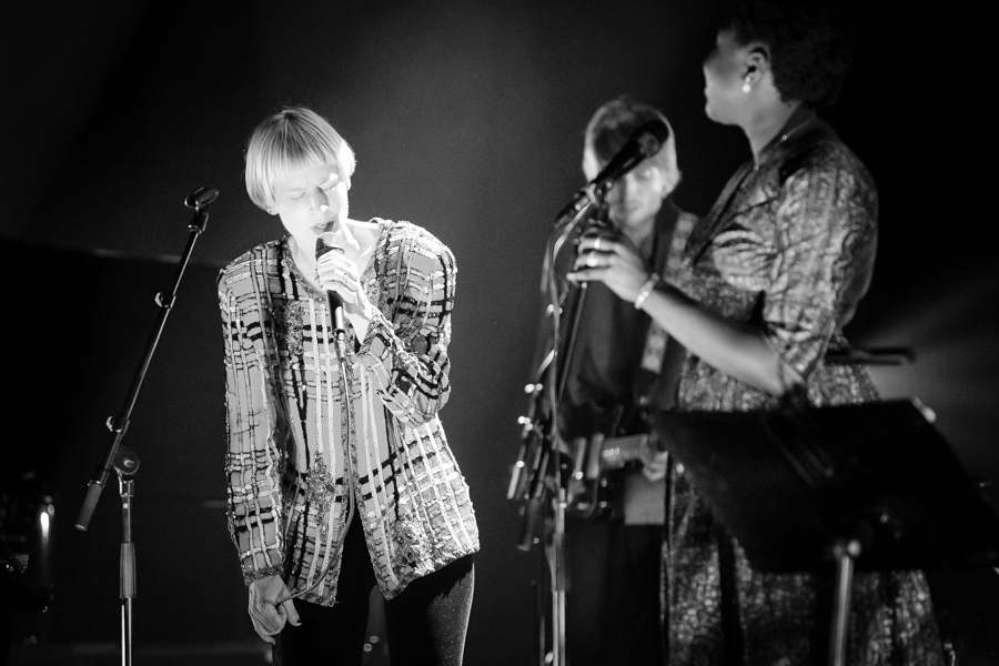Jenny Hval (Image credit; Tore Saetre for Wikimedia Commons)
