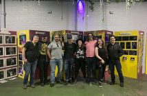 Shout About It Live – The Jjohns, Buffalo Riot, M.A.N.E and more: Constellations, Liverpool