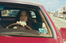 Kurt Vile & The Violators, Meg Baird & Mary Lattimore: Shepherd’s Bush Empire, London