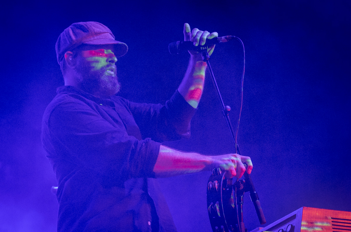 The Black Angels