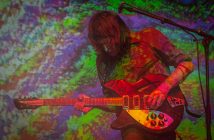 The Black Angels, Ron Gallo: O2 Ritz Manchester