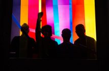 The Tea Street Band release new album details: Nick Otaegui talks Liverpool venues, The Maybes?, and Frequency