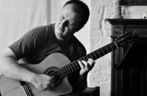 Neil Campbell: Constellations, Liverpool