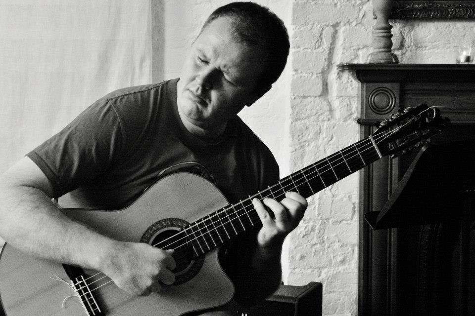 Neil Campbell