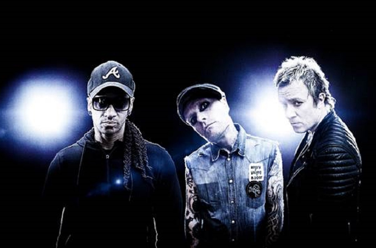 The Prodigy