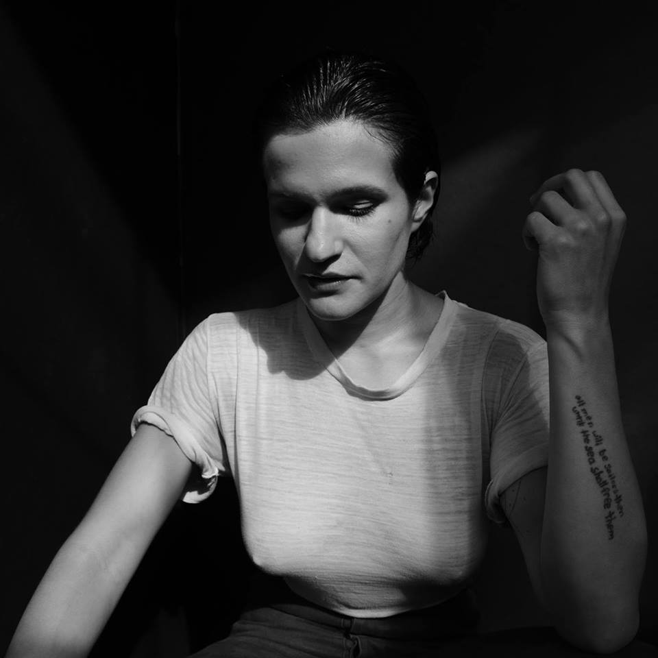 Adrianne Lenker