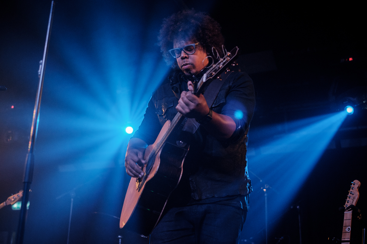 Jake Clemons