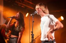 Tim Burgess and Average Sex to play Jacaranda Phase One as part of UK tour
