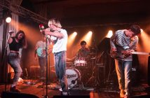 Liverpool music gig guide: Tim Burgess, Katie Mac, Children of Zeus, Three From Above and more…