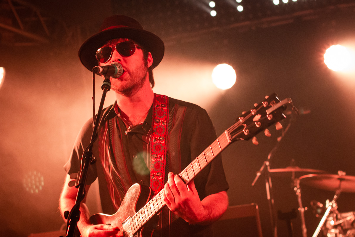 The Coral