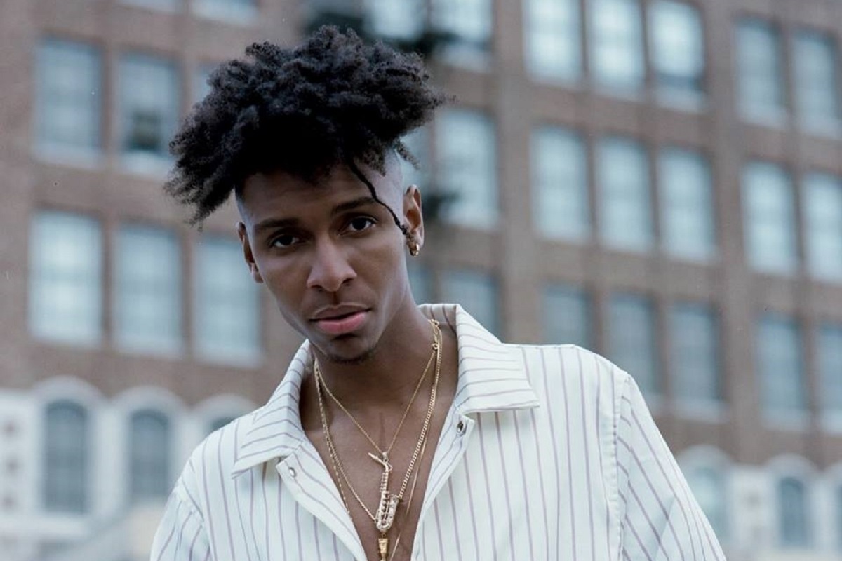 Masego (photo credit: artist's Facebook page)