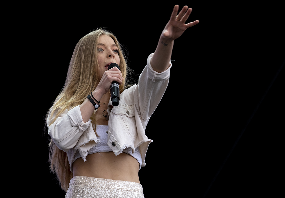 Becky Hill