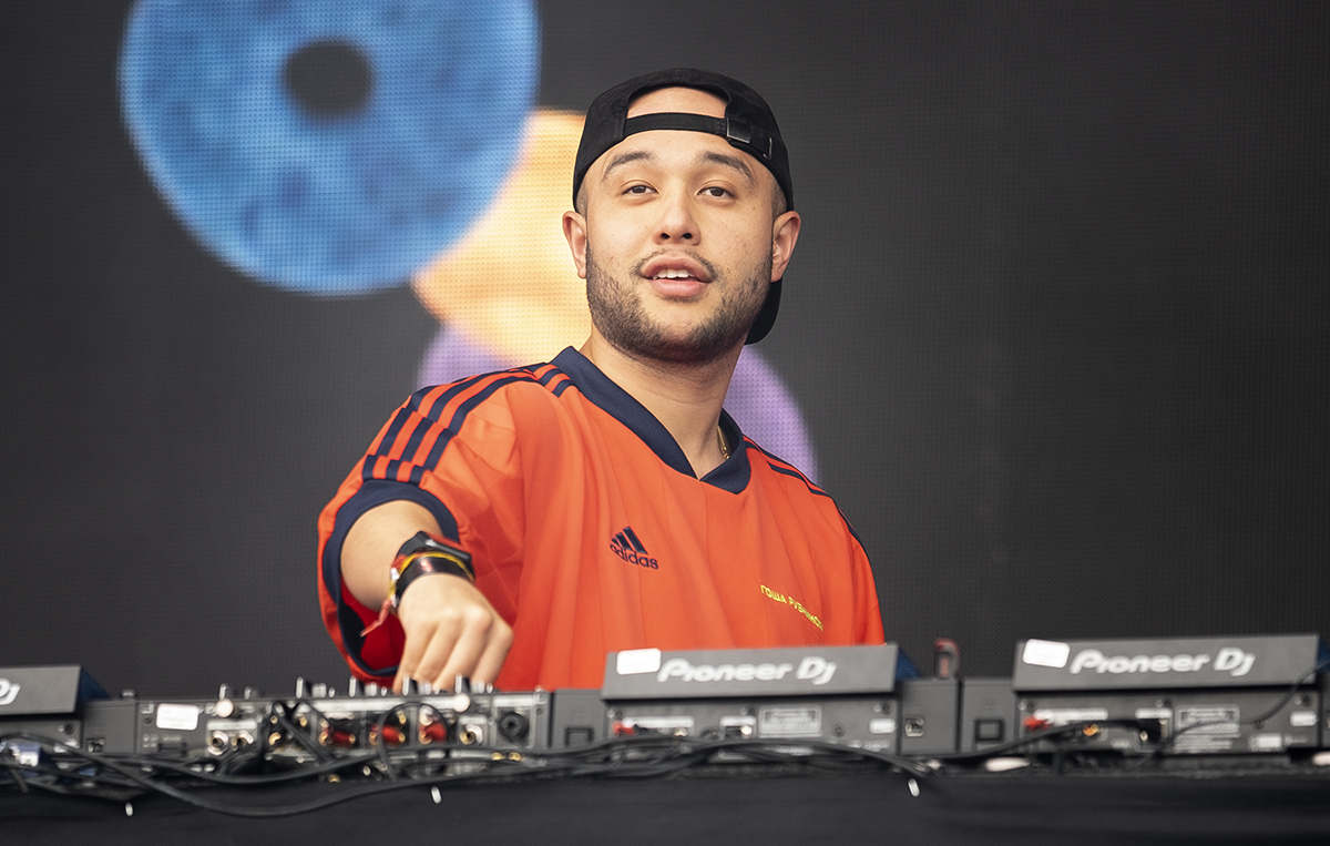 Jax Jones