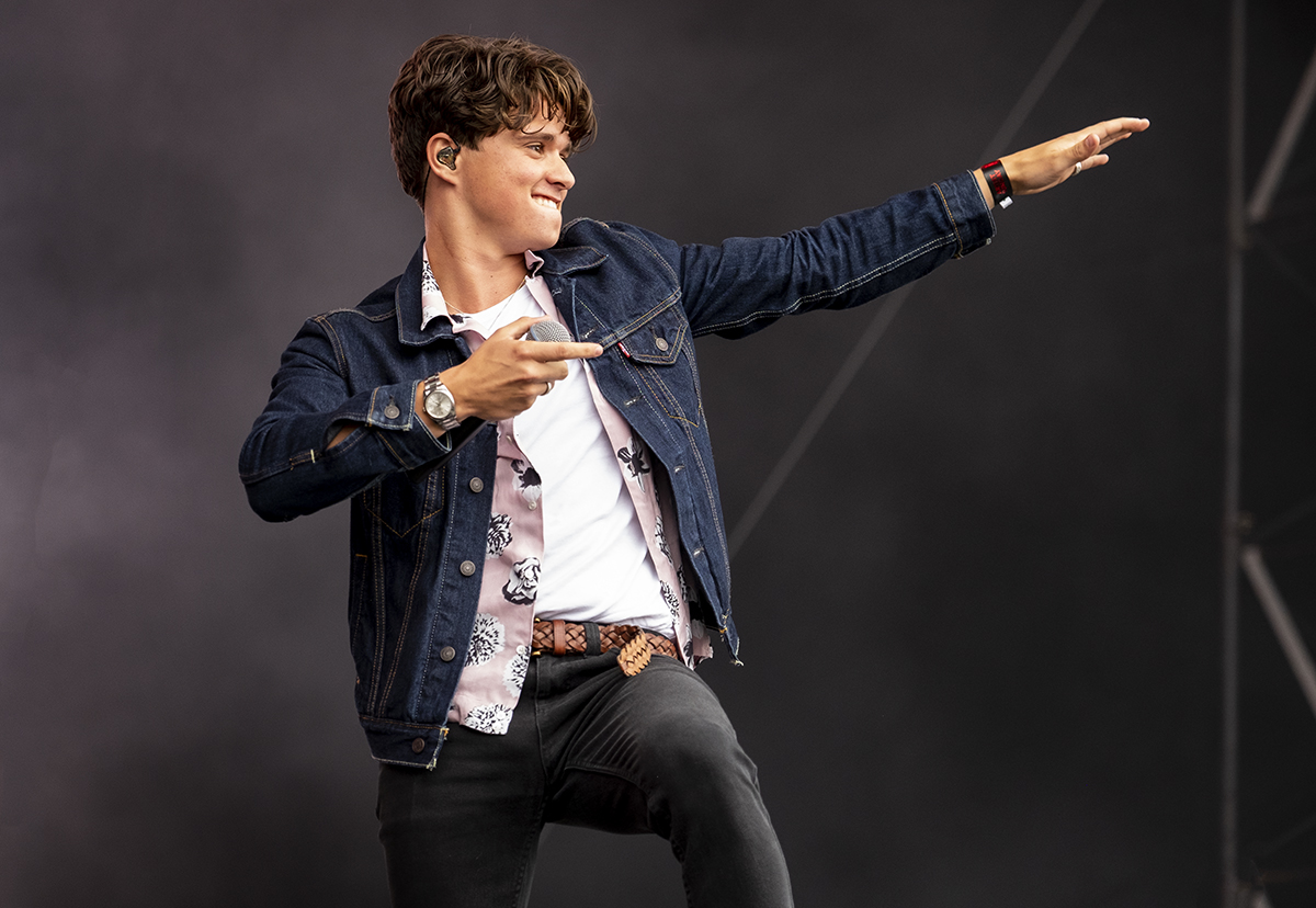 The Vamps