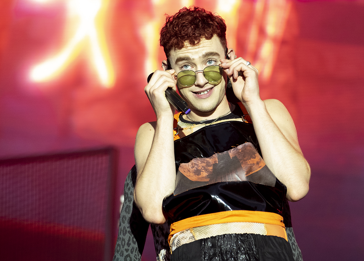 Years & Years