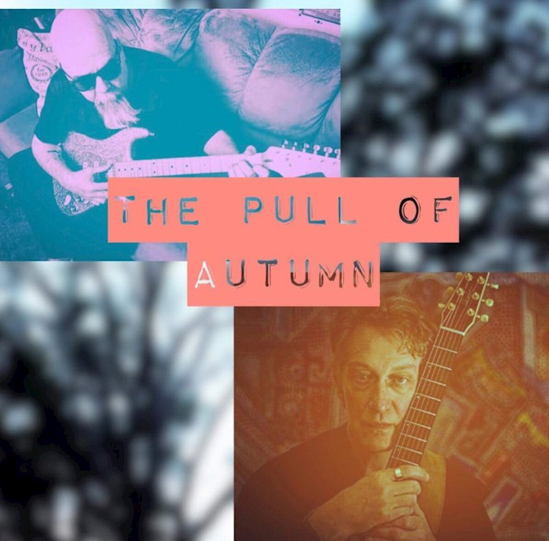 The Pull of Autumn (Photo: Matthew Darrow)