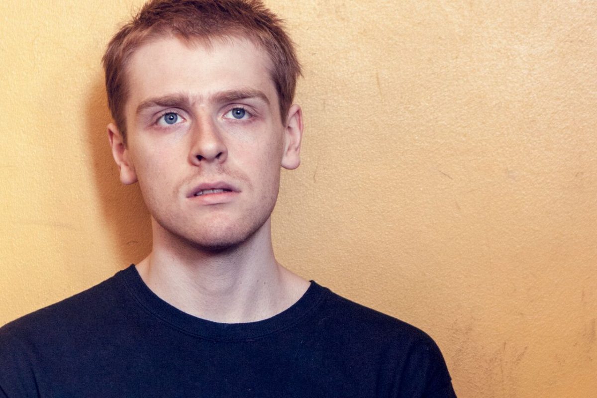 Kiran Leonard