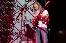 Wooden Shjips, Lucid Dream, Mildlife: Invisible Wind Factory, Liverpool