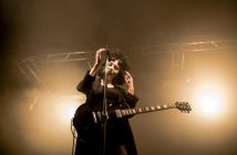 Pale Waves, Swimming Girls, King Nun: O2 Academy, Liverpool