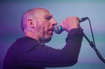 Half Man Half Biscuit: O2 Academy, Liverpool