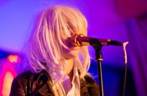 Black Honey, Shards: Jacaranda Phase One