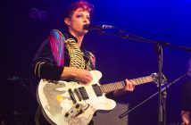 50% of new guitarists are female: She Drew The Gun, Girl Ray and Adwaith discuss why