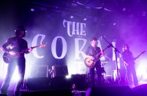 The Coral announce 2019 Spring UK tour