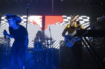 The Vryll Society, Peach Fuzz, Sunstack Jones, Lemonade Fix: O2 Academy