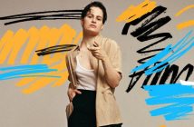 Album Club #31: Christine and the Queens, Kurt Vile, Crippled Black Phoenix, Beak> and more