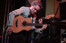 Villagers, Billie Marten: Arts Club, Liverpool