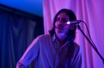 Dead Meadow, Pale Rider: Jacaranda Phase One, Liverpool