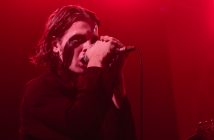 The Blinders, White Room: Arts Club, Liverpool