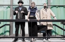International Teachers of Pop Liverpool date, Hit The North lineup out as Kendal Calling NYE party revealed