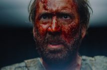 Mandy – Nicholas Cage’s horrifying, hypnotic remains of nostalgia