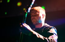 Tea Street Band, TRACKY, Beyond Average: District