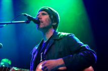 Gruff Rhys, Group Listening: Arts Club, Liverpool