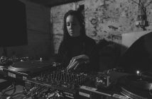Liverpool’s Meine Nacht nominated for Best of British Awards Breakwave DJing at a Meine Nacht