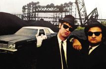 The Blues Brothers The Briefcase Full of Blues at 40