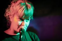 Pip Blom, Bill Nickson, Charity Shop Pop; The Shipping Forecast, Liverpool