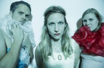 Unknown Pleasures #181 ft. Hedvig Mollestad Trio, Nikki and the Waves, Two