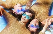 Stealing Sheep new album promises Big Wows – listen to new track Jokin’ Me