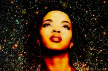 Lauryn Hill: Manchester Arena